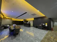 Liduo V Hotel (Xuancheng Moda Building Branch)