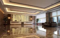 Yangzhong Yipin Hotel