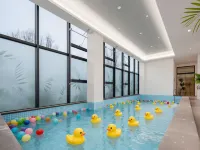 Shanhu Longdu Manor - Pool
