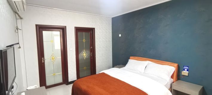 Xingyang Xinyuan Homestay Hotels in Xingyang