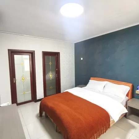 Xingyang Xinyuan Homestay