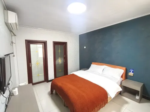 Xingyang Xinyuan Homestay