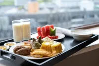 Tuke Global Hotel (Huzhou Station)