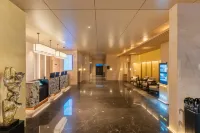 MEHOOD LESTIE Hotel (Golmud Haoyuan Auto Parts City)