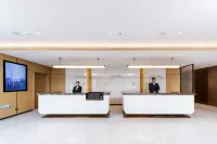 白玉蘭飯店（瀋陽盛京醫院萬達廣場店）