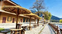 Di Bu Shan Yin Li Homestay