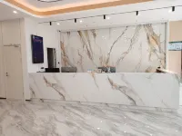 23° Sunshine Hotel (Nanning Wuming Lijian Damao Mountain Park)