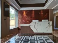 Jinlan Hotel (Longnan Tanchang)