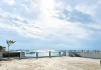 Yangjiang Juyuan Sea View Homestay