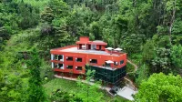 Fengchuibanxia Forest Hot Spring Homestay