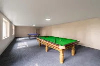 Jifeng International Hotel (Walnut Market Branch)