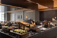 Atour Hotel Zhengkai Avenue Kaifeng Museum - breakfast