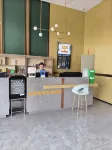 Capybara E-sports Audio-Visual Hotel (Laiwu Ginza Mall) - Esports