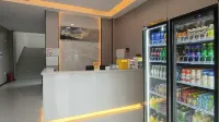 Pandora E-Sports Hotel (Dacheng Weilaiyu) - 2 étoiles