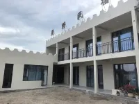 Huangye Homestay (Huanghuang Village)
