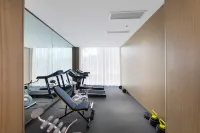 Jifeng International Hotel (Dali High-Speed Railway Station Branch) - ที่มีฟิตเนส