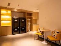 Jinjiang Inn Cangzhou Nanchuan Old Street - เปิดใหม่
