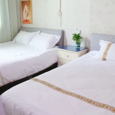 Shitang Laoguo Accommodation