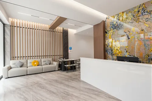 Youshe · Qingyi Wangui Homestay (South Gate Square) -  Privatzimmer