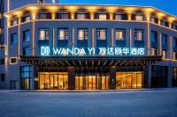Wanda Yi Bole - de luxe