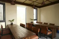 Xishan Heyü Homestay (Dayuan Cultural Park Branch), Jiuhua Mountain - Bintang 3