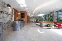 半島國際酒店（威海山東大學海水浴場店） - Wi-Fi