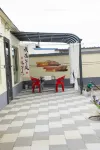 Fuhai As You Wish Homestay - สัตว์เลี้ยง