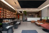 Tongli Hotel - Parking