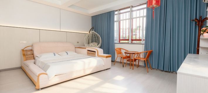 Zhenxiong Tianshihao Hotel (Jiexin Garden) Hotels in Zhenxiong