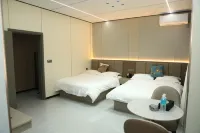 Wanzhaofeng Homestay - Esports