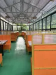 Banshan Banshui Homestay - พร้อมระเบียง