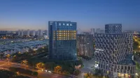 JIホテル（蘇州姑蘇雲谷長涇地下鉄駅） - 3つ星