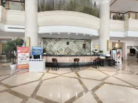 競放電競飯店（南泉山生態體育公園店） - 2 星級