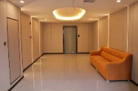 Sanjiangyuan Hotel - 2 ดาว