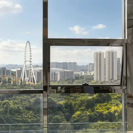 Balleton Hotel (Guiyang Olympic Sports Center)