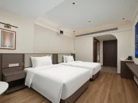 Feifan Yunju Hotel (Erhai Park High Speed Railway Station) - 3 estrellas