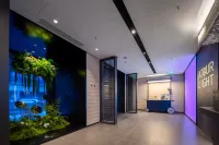 Atour Light Hotel HaiYa Mega Mall Baoan District,SHENZHEN - 3 stjerner