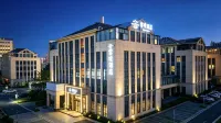 International Enterprise Center Economic Zone Hotel - 2-Star