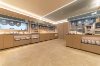 Hanting Hotel (Chifeng Municipal Government Branch) - Bữa sáng