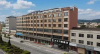 Yilong Wanguo Hotel (Longxi People's Square) - Wifi