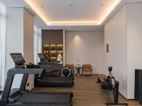 Shaoxing Keqiao Jindi Maison New Century Hotel - Gym
