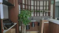 Shuoguo MAX Chengsu Hotel - parking