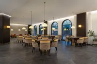 Holiday Inn Linyi Lanshan, an IHG Hotel - breakfast