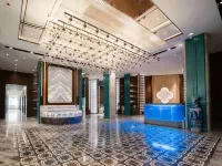 Puhua Luxury Selection Hotel (Xinjiang Institute of Technology) - WiFi