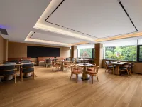 宜尚酒店（合肥淮河路步行街逍遙津店） - 早餐