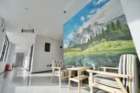 瑪央酒店 - 新