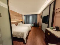 Echarm Hotel (Hengyang Zhengxiang Yangguang Meicheng) - Barer