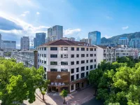 Linhai Boni Hotel - que admiten mascotas