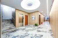 Kaifeng Chunfang Homestay (Wansuishan Millennium City Park) - ที่มีที่จอดรถ