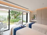 Fusaki Beach Resort Hotel & Villas - spa